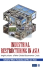 Image for Industrial Restructuring in Asia