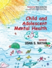 Image for Child and adolescent mental health