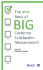 Image for The little book of big customer satisfaction measurement