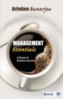 Image for Management Essentials