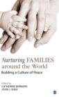 Image for Nurturing families around the world  : building a culture of peace