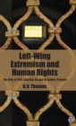 Image for Left-Wing Extremism and Human Rights