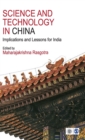 Image for Science and Technology in China : Implications and Lessons for India