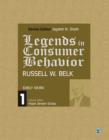 Image for Legends in Consumer Behavior: Russell W. Belk