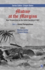 Image for Mutiny at the Margins: New Perspectives on the Indian Uprising of 1857: Volume III: Global Perspectives
