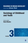 Image for Sociology of Childhood and Youth
