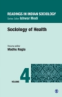 Image for Readings in Indian Sociology : Volume IV: Sociology of Health