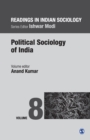 Image for Readings in Indian Sociology