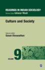 Image for Culture and Society Readings in Indian Sociology
