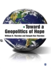 Image for Toward a geopolitics of hope