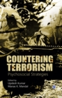 Image for Countering terrorism: psychosocial strategies
