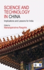 Image for Science and technology in China: implications and lessons for India