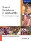 Image for State of the Adivasis in Odisha 2014
