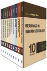 Image for Readings in Indian Sociology