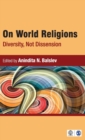 Image for On World Religions