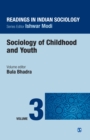 Image for Selected writings in Indian sociology.: (Sociology of childhood and youth)
