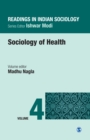 Image for Sociology of health : volume 4