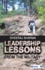 Image for Leadership Lessons from the Military