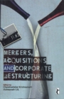 Image for Mergers, Acquisitions and Corporate Restructuring