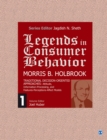 Image for Legends in consumer behavior2,: Morris B. Holbrook