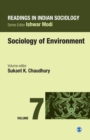 Image for Readings in Indian Sociology: Volume VII: Sociology of Environment