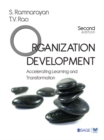 Image for Organization Development: Accelerating Learning and Transformation