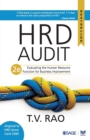 Image for HRD audit  : evaluating the human resource function for business improvement