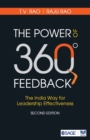 Image for The power of 360 degree feedback  : the India way for leadership effectiveness