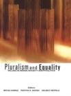 Image for Pluralism and equality: values in Indian society and politics