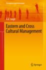 Image for Eastern and cross cultural management