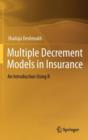 Image for Multiple Decrement Models in Insurance