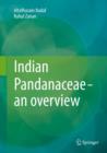Image for Indian pandanaceae: an overview