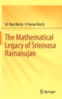Image for The Mathematical Legacy of Srinivasa Ramanujan