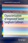 Image for Characterization of Improved Sweet Sorghum Cultivars