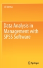 Image for Data Analysis in Management with SPSS Software