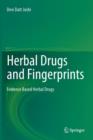 Image for Herbal Drugs and Fingerprints