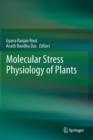 Image for Molecular Stress Physiology of Plants