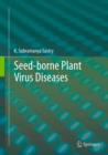 Image for Seed-borne plant virus diseases