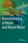 Image for Biomonitoring of water and waste water