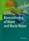 Image for Biomonitoring of water and waste water