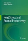 Image for Heat stress and animal productivity