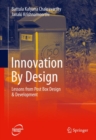 Image for Innovation by design  : lessons from post box design &amp; development