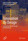Image for Innovation by design: lessons from post box design &amp; development