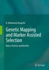 Image for Genetic mapping and marker assisted selection: basics, practice and benefits