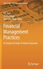 Image for Financial Management Practices