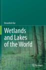 Image for Wetlands and Lakes of the World