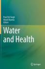 Image for Water and Health