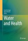 Image for Water and Health