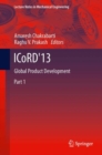 Image for ICoRD&#39;13: Global Product Development