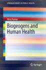 Image for Biogeogens and Human Health